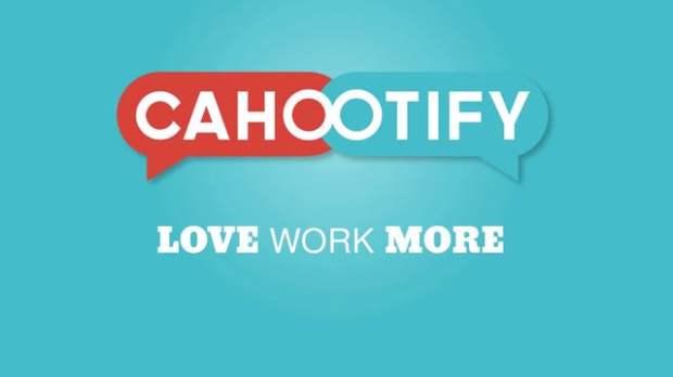 cahootify