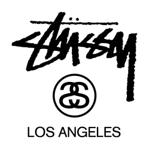 stussy logo